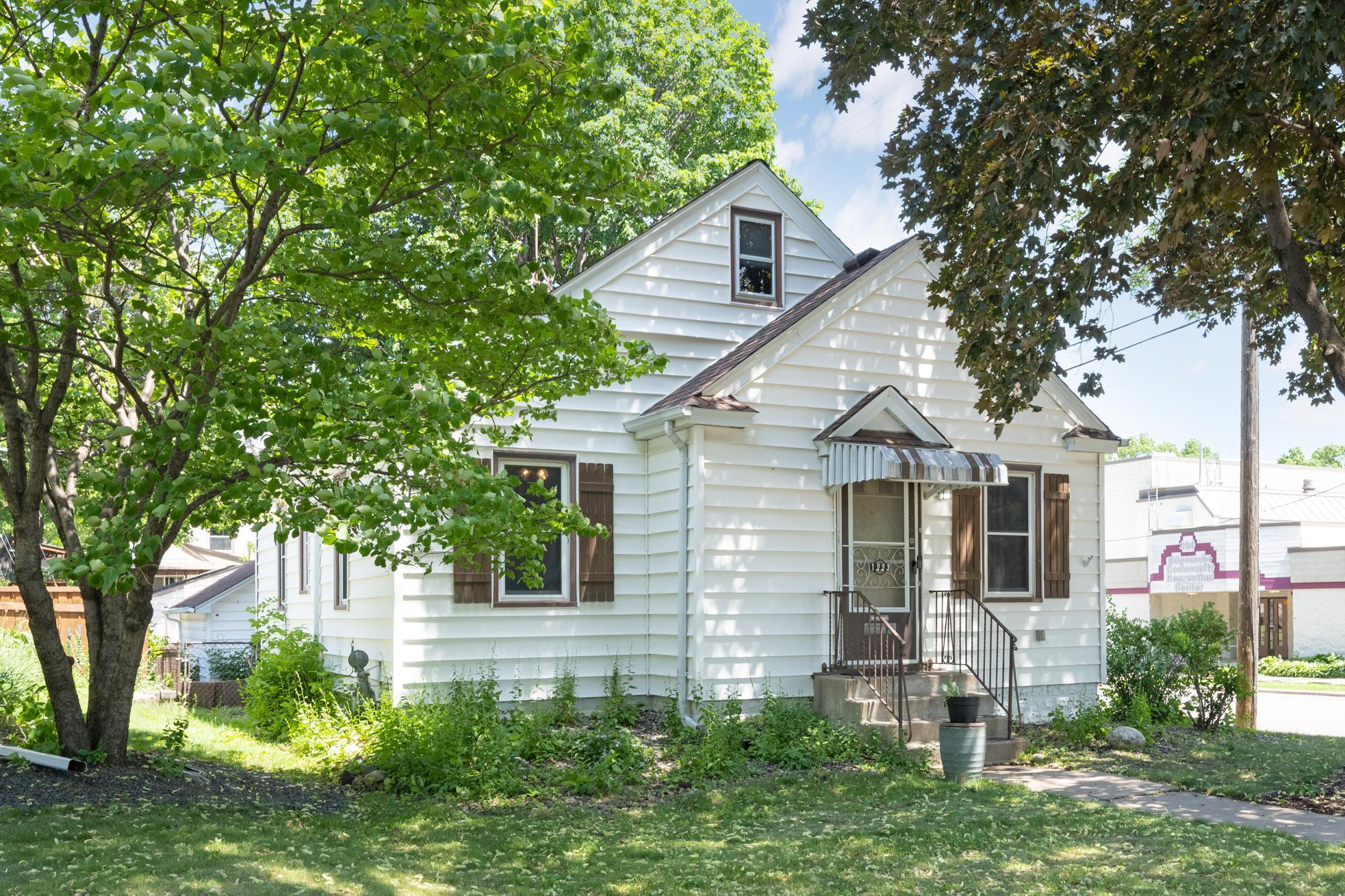 View of Residential at 1223 Wellesley Avenue, Saint Paul MN 55105, Saint Paul - Mike Wilen | Minnesota Team Real Estate