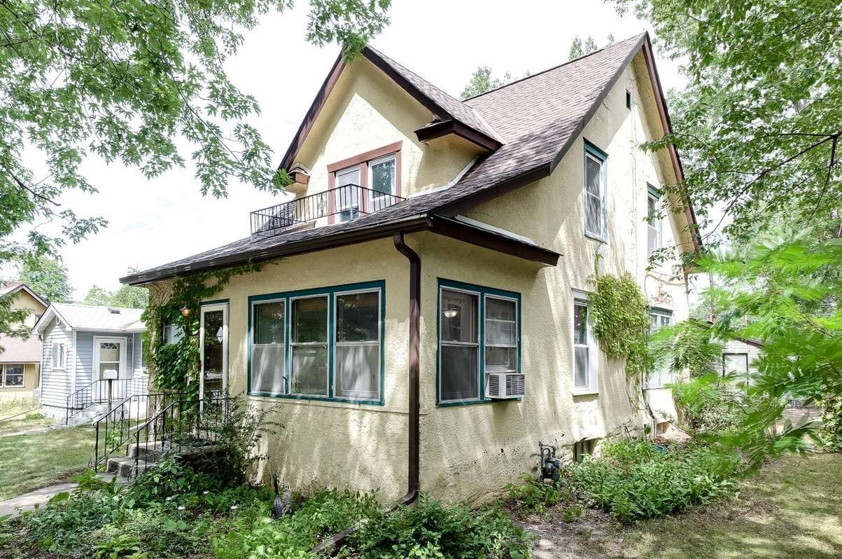 View of Residential at 2017 22nd Avenue, Minneapolis MN 55418, Minneapolis - Mike Wilen | Minnesota Team Real Estate