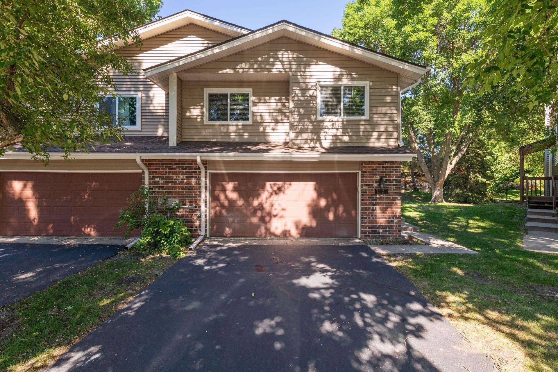 View of Residential at 7121 Unity Avenue, Brooklyn Center MN 55429, Brooklyn Center - Mike Wilen | Minnesota Team Real Estate