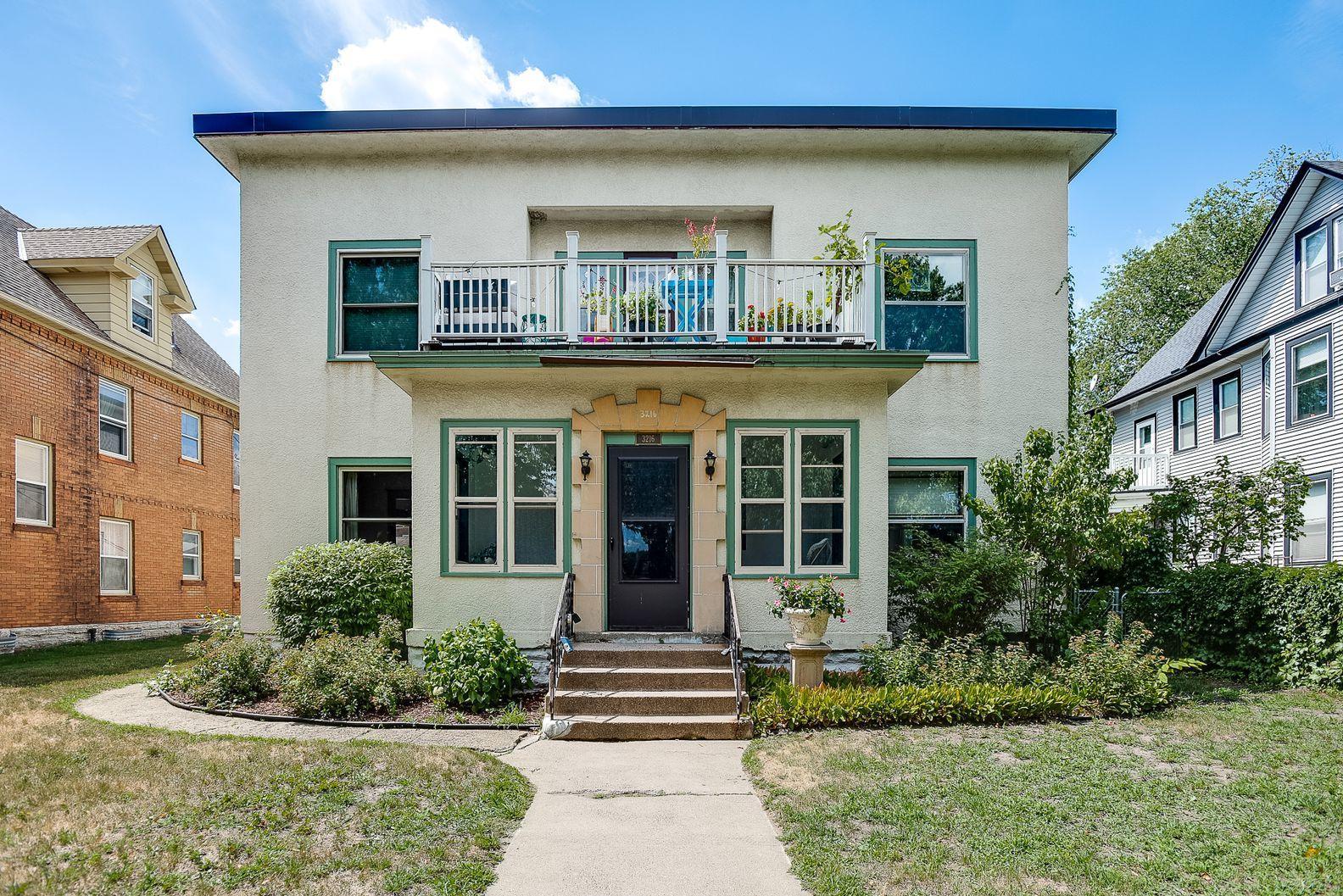 View of Residential at 3216 15th Avenue #1, Minneapolis MN 55407, Minneapolis - Mike Wilen | Minnesota Team Real Estate