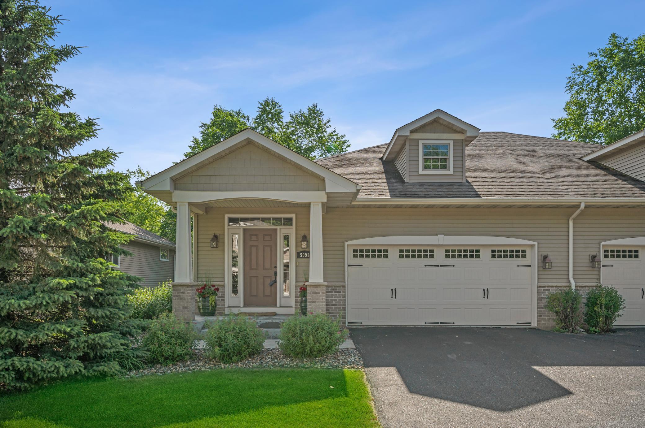 View of Residential at 5092 Kelly Court, White Bear Lake MN 55110, White Bear Lake - Mike Wilen | Minnesota Team Real Estate