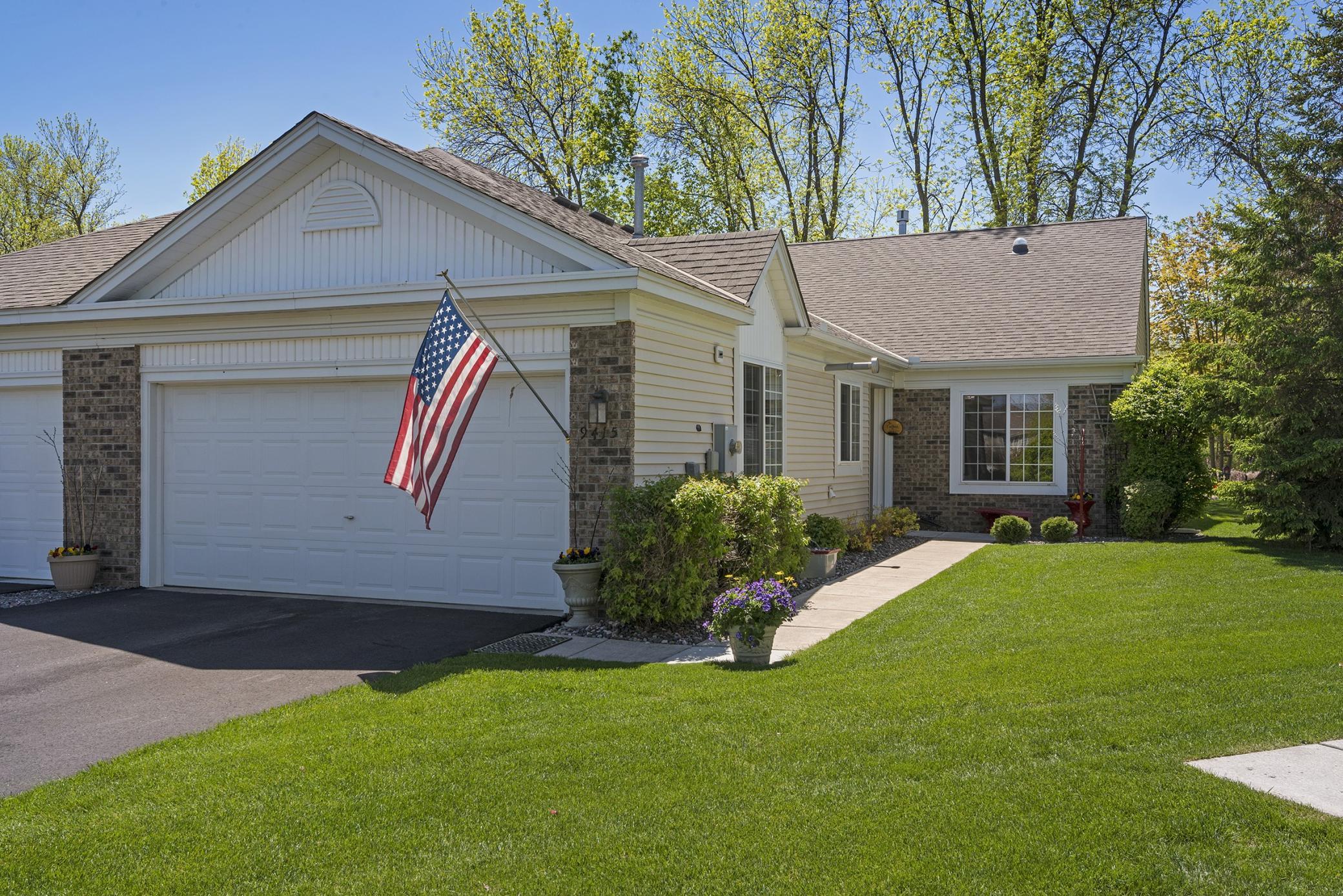 View of Residential at 9415 Jewel Court, Maple Grove MN 55311, Maple Grove - Mike Wilen | Minnesota Team Real Estate