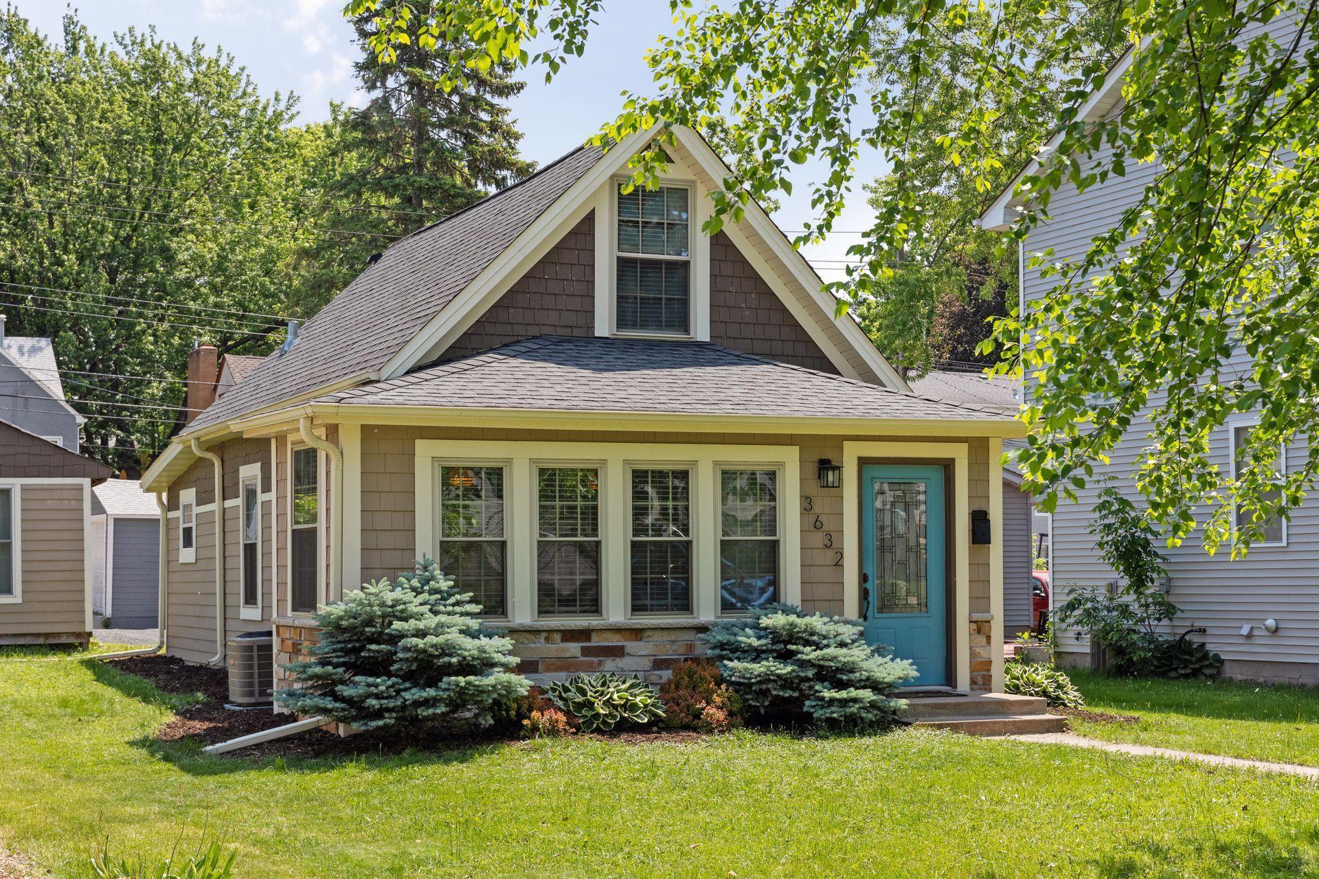 View of Residential at 3632 Upton Avenue, Minneapolis MN 55412, Minneapolis - Mike Wilen | Minnesota Team Real Estate