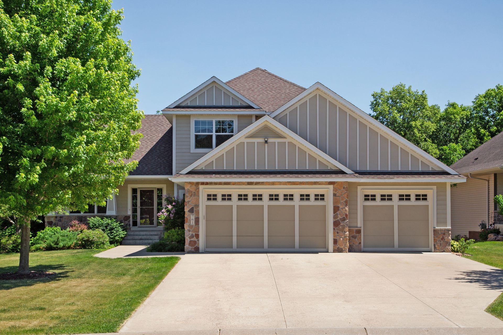 View of Residential at 761 Oday Drive, Jordan MN 55352, Jordan - Mike Wilen | Minnesota Team Real Estate