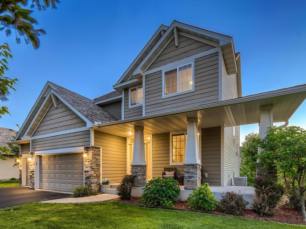 View of Residential at 10335 Orchard Trail, Brooklyn Park MN 55443, Brooklyn Park - Mike Wilen | Minnesota Team Real Estate