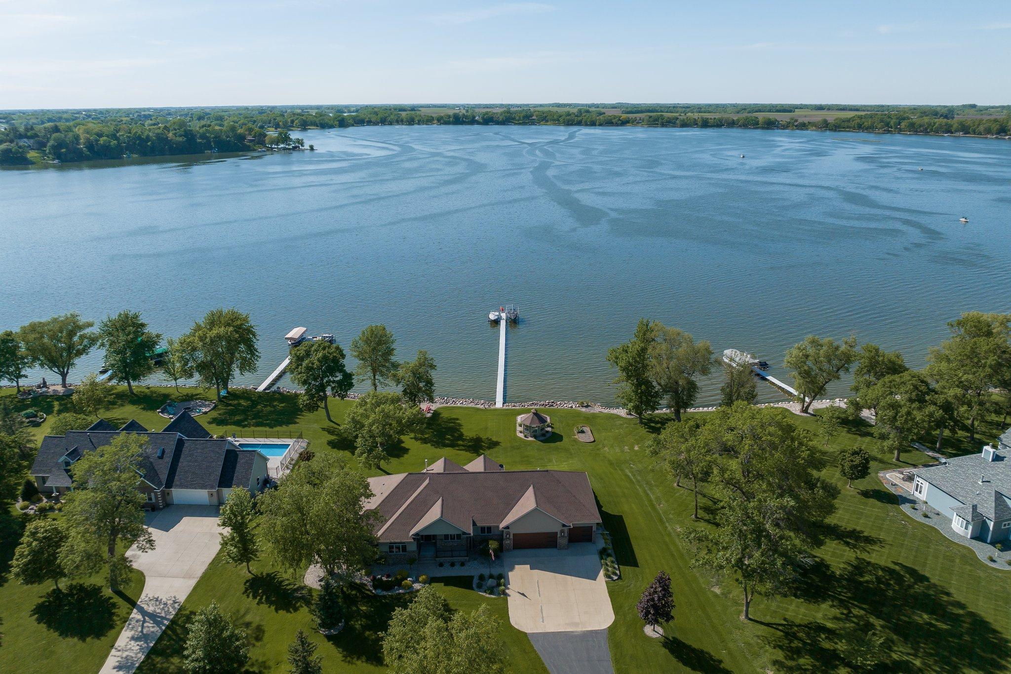 View of Residential at 4476 Washington Boulevard, Madison Lake MN 56063, Madison Lake - Mike Wilen | Minnesota Team Real Estate