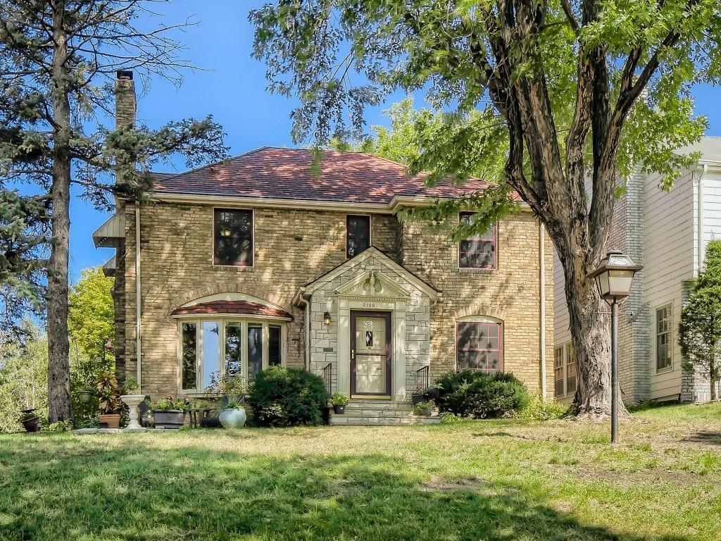 View of Residential at 2100 43rd Street, Minneapolis MN 55407, Minneapolis - Mike Wilen | Minnesota Team Real Estate