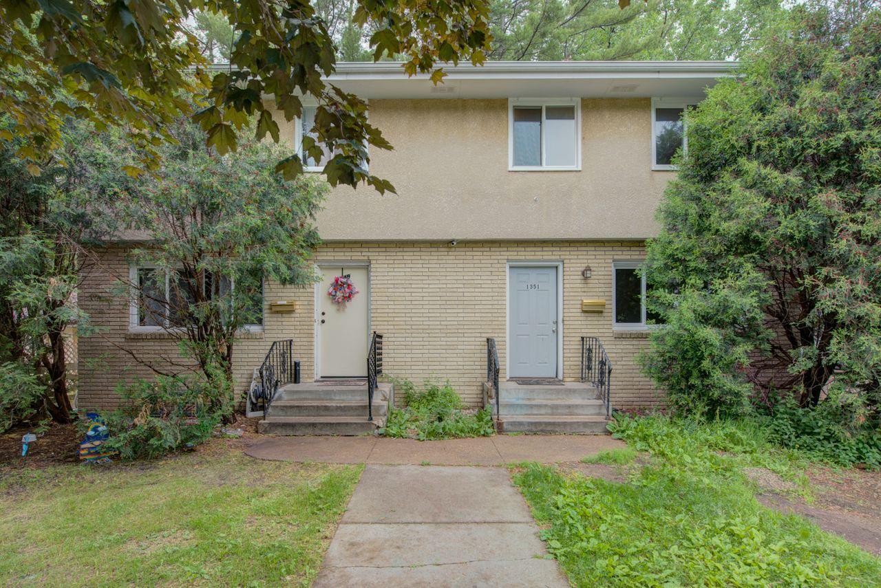 View of Residential Income at 1351 Etna Street, Saint Paul MN 55106, Saint Paul - Mike Wilen | Minnesota Team Real Estate
