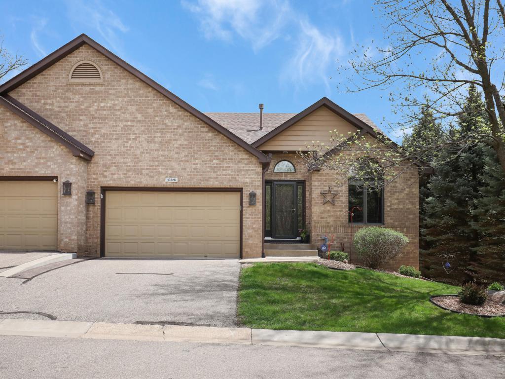 View of Residential at 13326 Huntington Drive, Apple Valley MN 55124, Apple Valley - Mike Wilen | Minnesota Team Real Estate