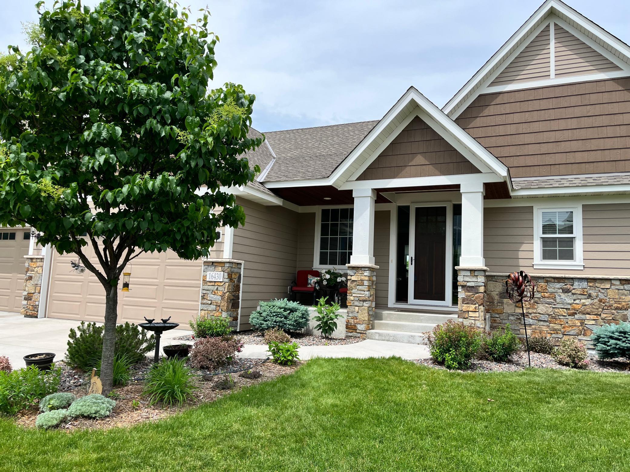 View of Residential at 16430 59th Avenue, Plymouth MN 55446, Plymouth - Mike Wilen | Minnesota Team Real Estate
