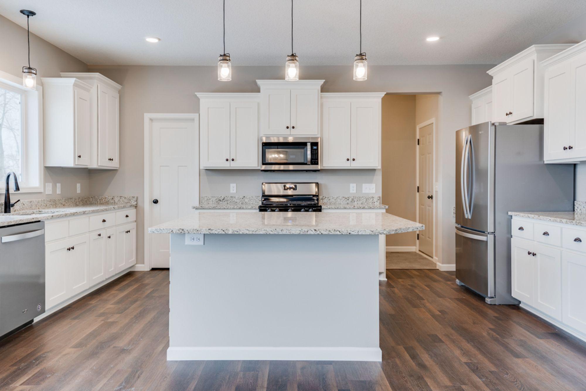 View of Residential at 7655 Pleasant View Drive, Mounds View MN 55112, Mounds View - Mike Wilen | Minnesota Team Real Estate