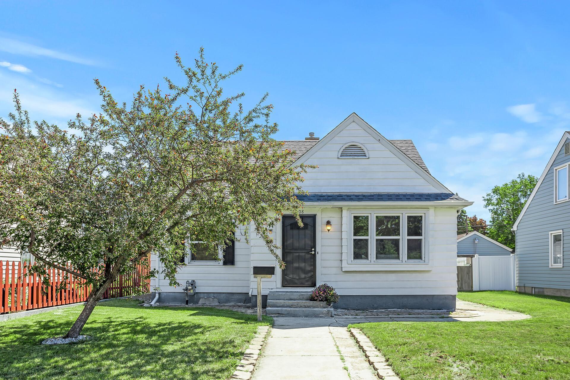 View of Residential at 5008 Bryant Avenue, Minneapolis MN 55430, Minneapolis - Mike Wilen | Minnesota Team Real Estate