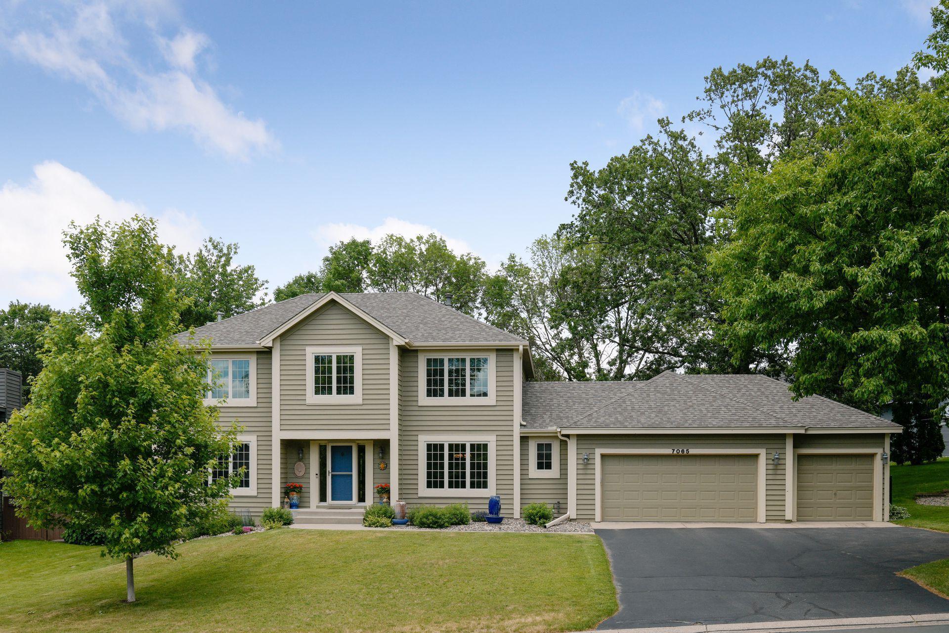 View of Residential at 7065 Upper 136th Street, Apple Valley MN 55124, Apple Valley - Mike Wilen | Minnesota Team Real Estate