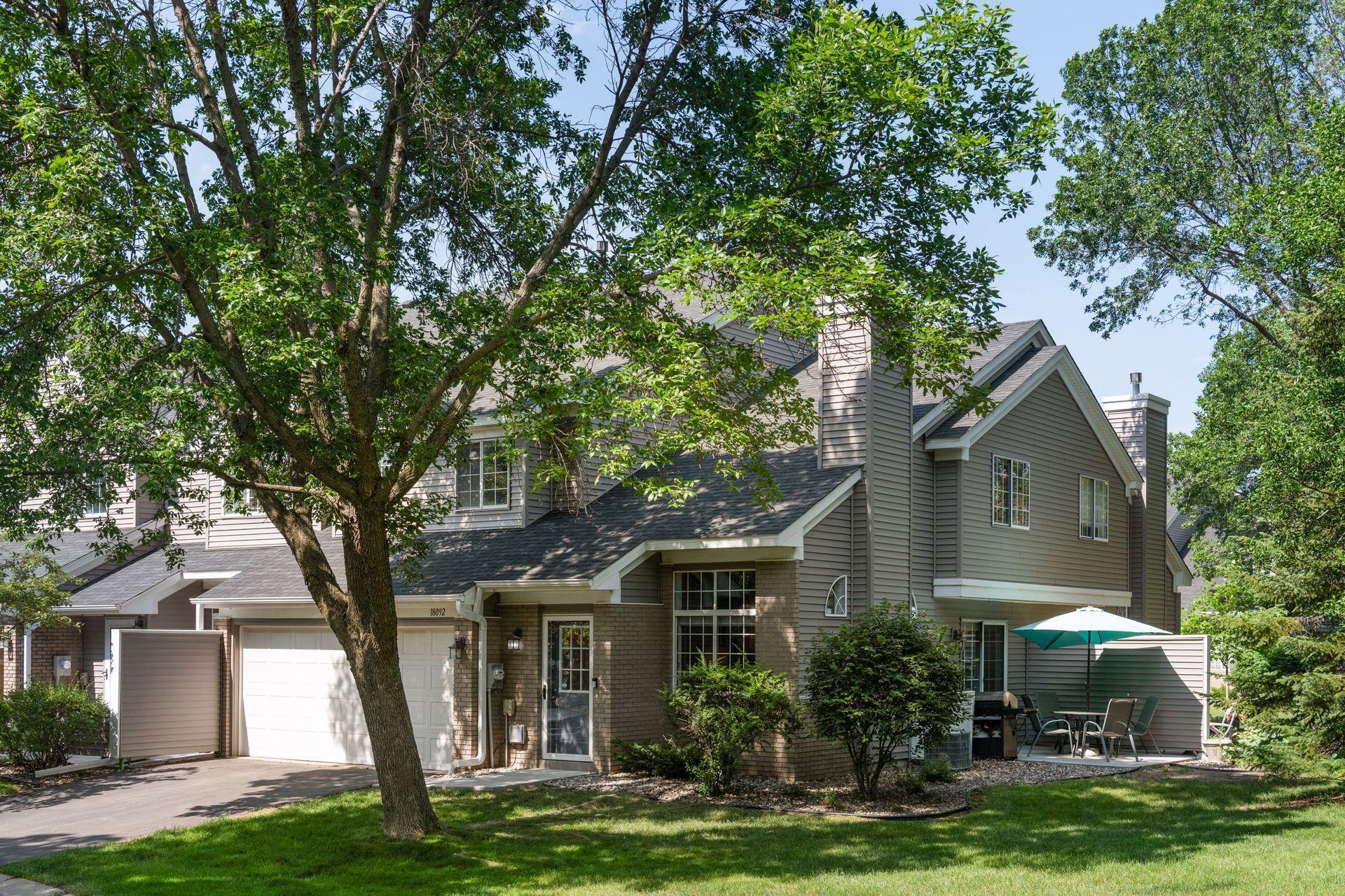 View of Residential at 18092 Settlers Way, Eden Prairie MN 55347, Eden Prairie - Mike Wilen | Minnesota Team Real Estate