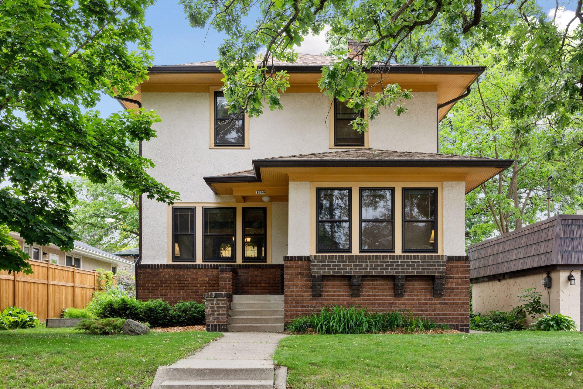 View of Residential at 3008 47th Avenue, Minneapolis MN 55406, Minneapolis - Mike Wilen | Minnesota Team Real Estate