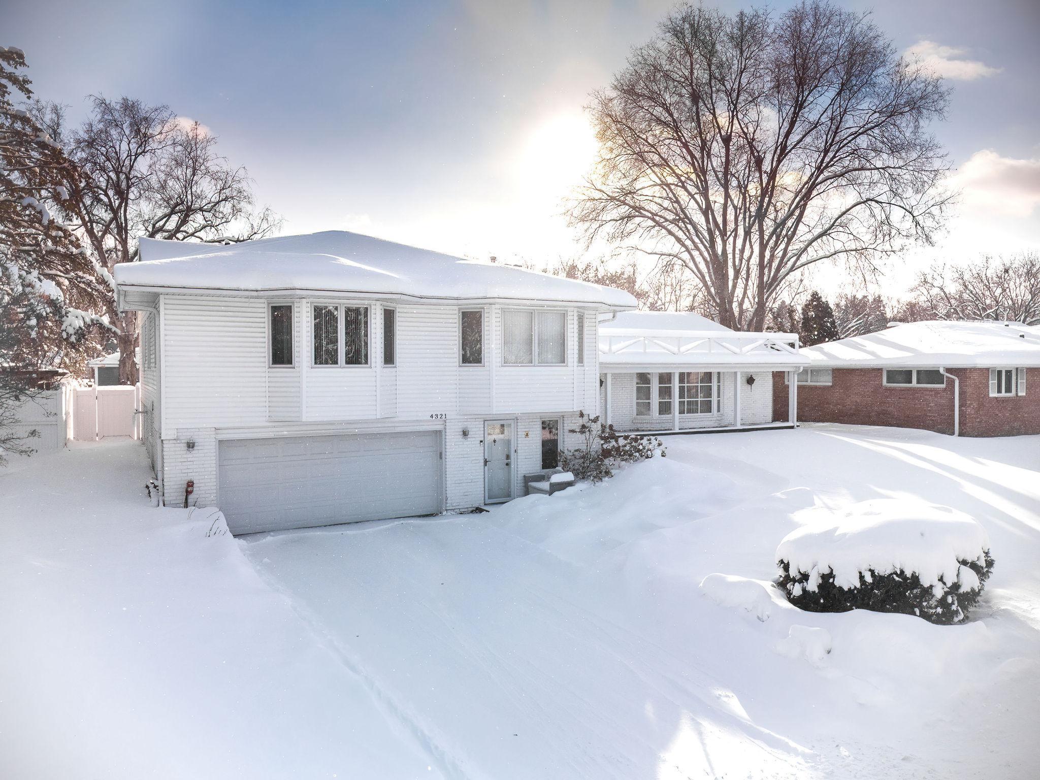 View of Residential at 4321 25th Street, Saint Louis Park MN 55416, Saint Louis Park - Mike Wilen | Minnesota Team Real Estate