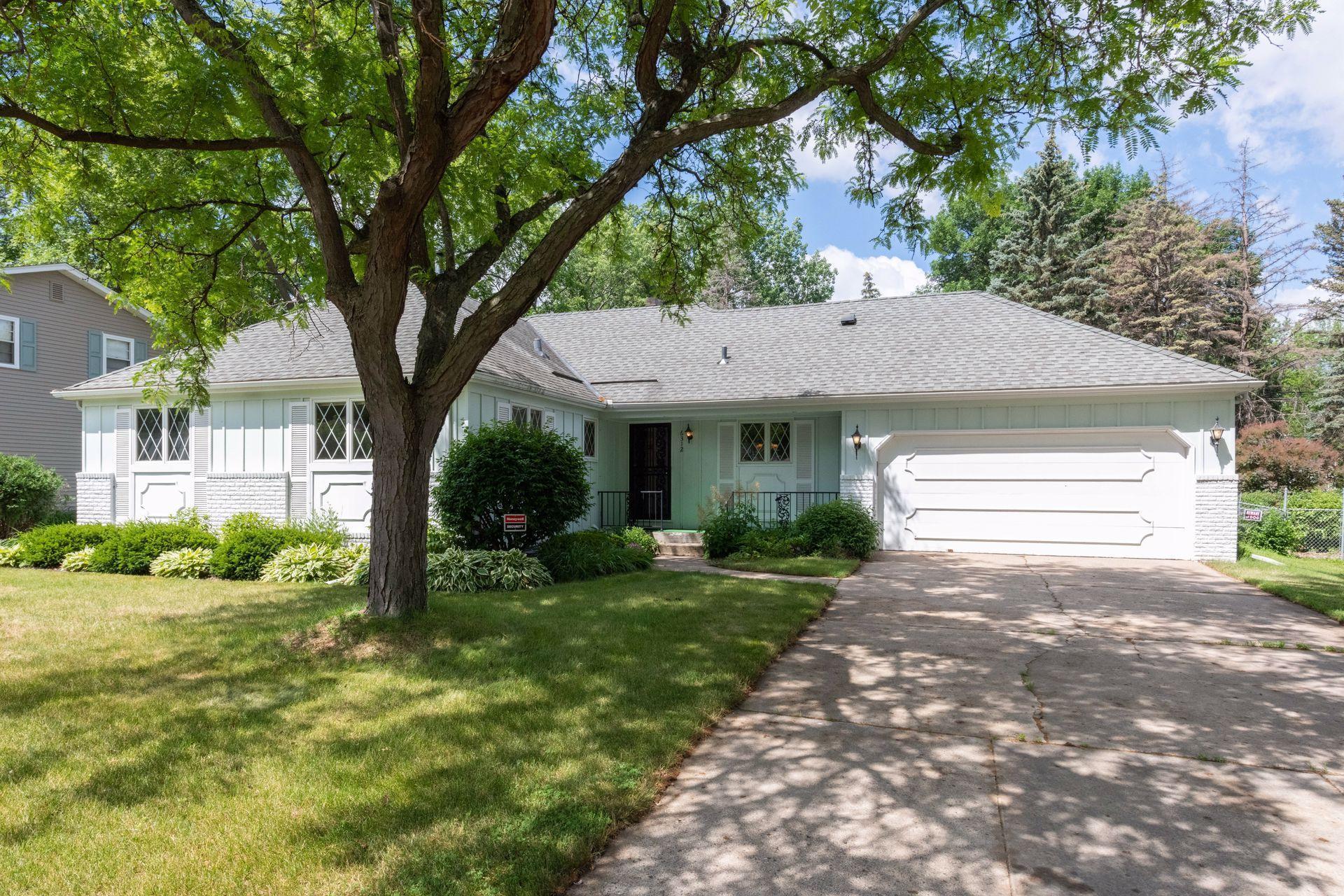 View of Residential at 6312 Halifax Avenue, Edina MN 55424, Edina - Mike Wilen | Minnesota Team Real Estate