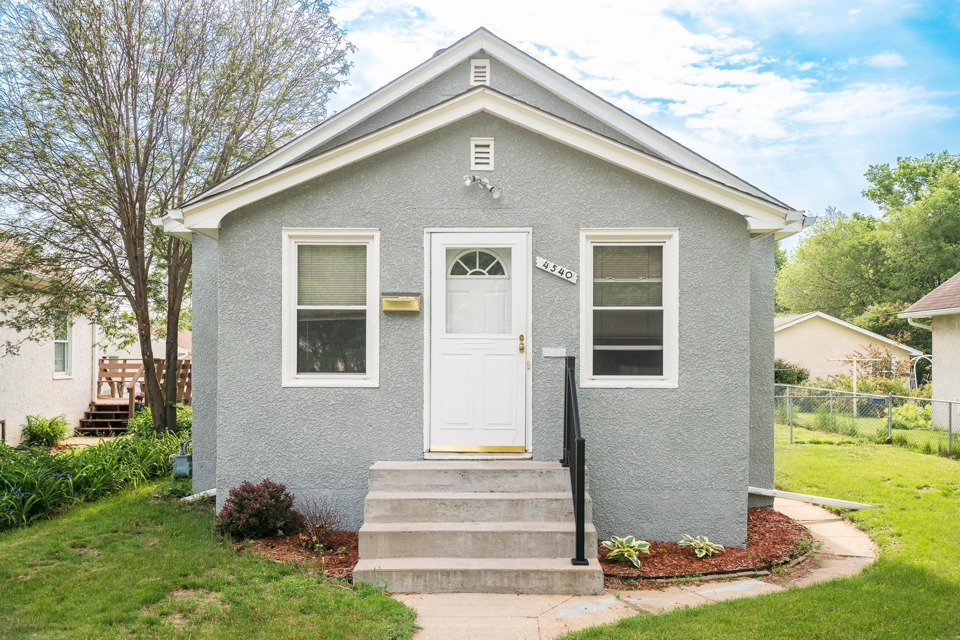 View of Residential at 4540 Knox Avenue, Minneapolis MN 55412, Minneapolis - Mike Wilen | Minnesota Team Real Estate
