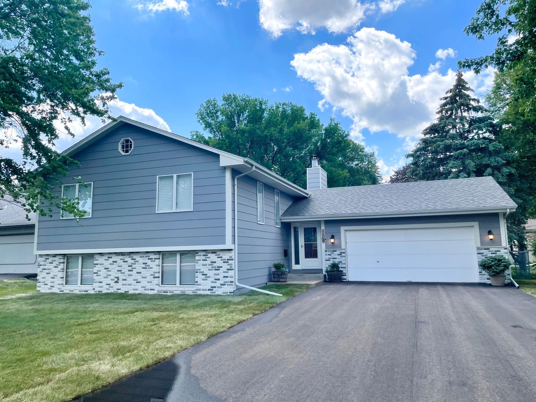View of Residential at 4417 Chowen Avenue, Robbinsdale MN 55422, Robbinsdale - Mike Wilen | Minnesota Team Real Estate