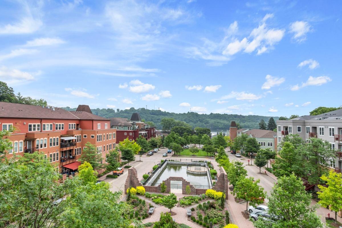 View of Residential at 630 Main Street #109, Stillwater MN 55082, Stillwater - Mike Wilen | Minnesota Team Real Estate