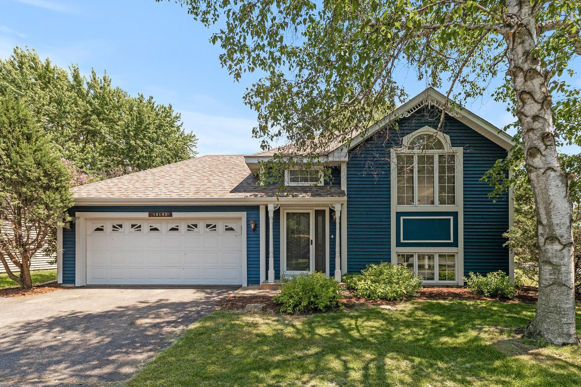 View of Residential at 18146 Ely Avenue, Farmington MN 55024, Farmington - Mike Wilen | Minnesota Team Real Estate