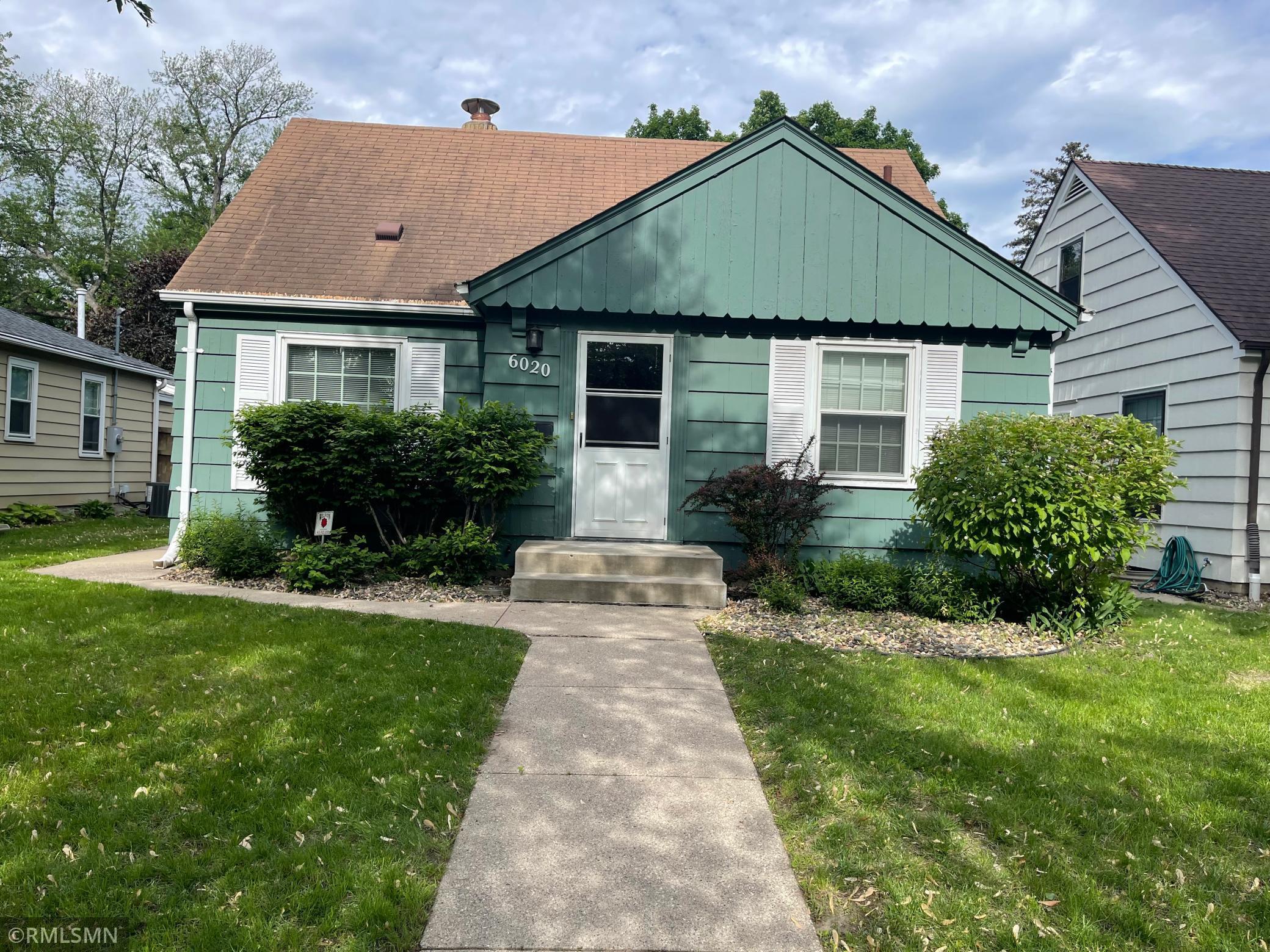 View of Residential at 6020 4th Avenue, Minneapolis MN 55419, Minneapolis - Mike Wilen | Minnesota Team Real Estate