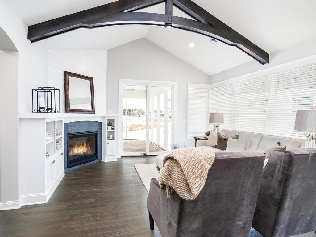 View of Residential at 4776 Preserve Court, Hugo MN 55038, Hugo - Mike Wilen | Minnesota Team Real Estate