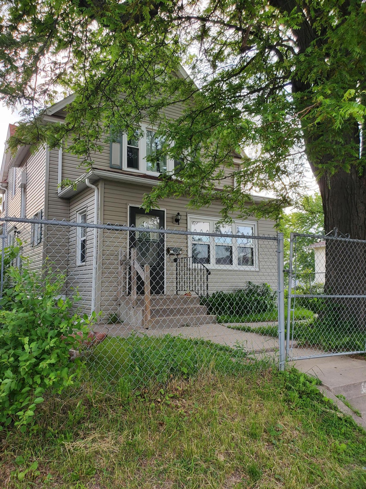 View of Residential at 3557 Fremont Avenue, Minneapolis MN 55412, Minneapolis - Mike Wilen | Minnesota Team Real Estate