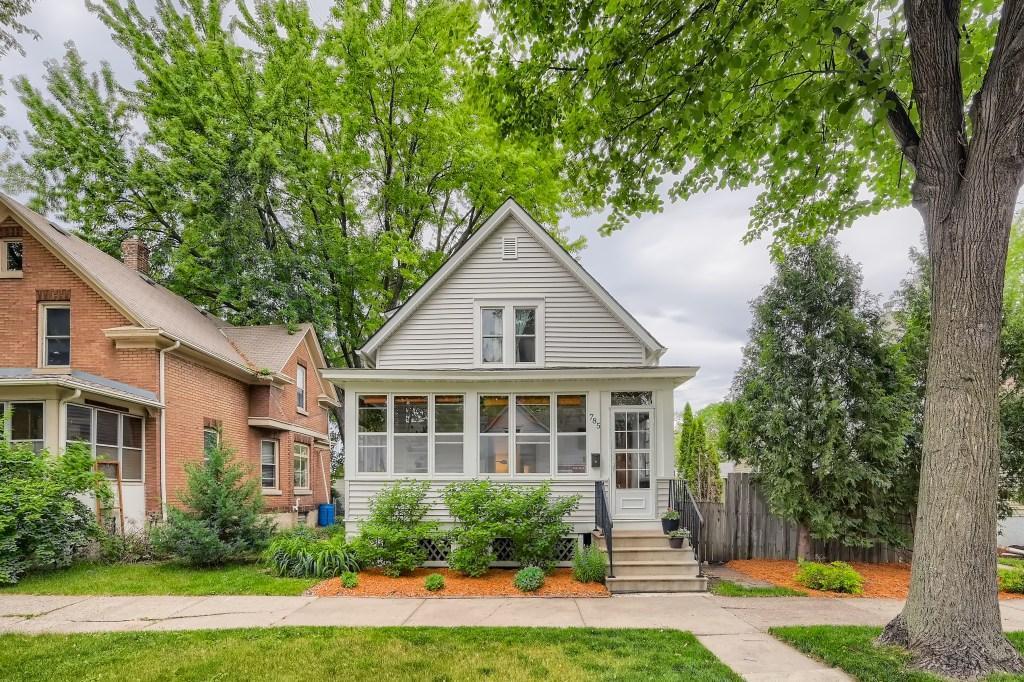 View of Residential at 785 Bayard Avenue, Saint Paul MN 55102, Saint Paul - Mike Wilen | Minnesota Team Real Estate