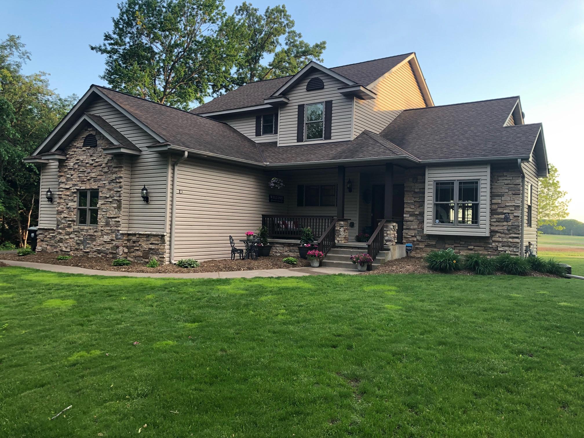 View of Residential at 23252 Taylor Street, East Bethel MN 55005, East Bethel - Mike Wilen | Minnesota Team Real Estate