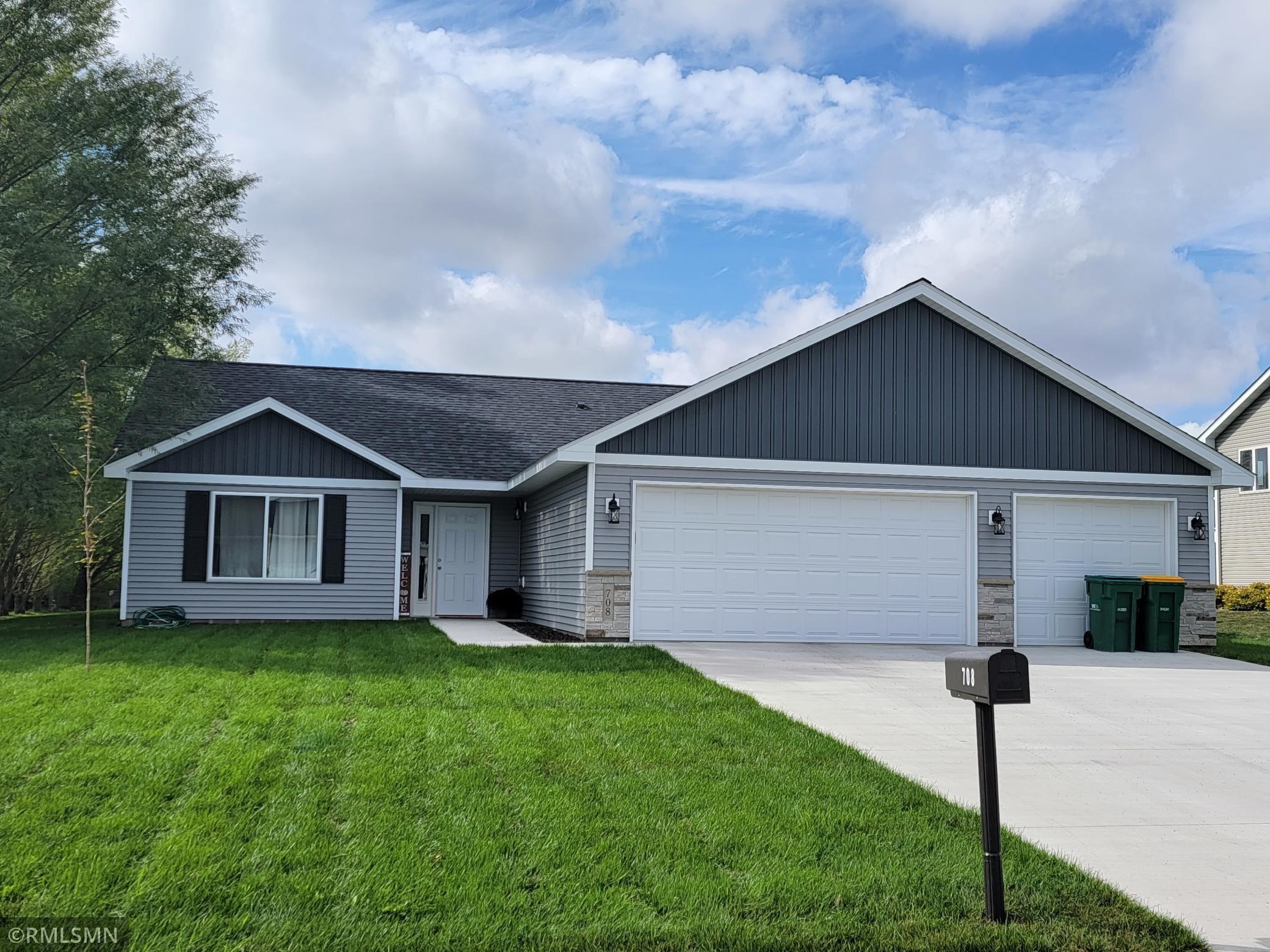 View of Residential at 204 Frenzel Drive, Arlington MN 55307, Arlington - Mike Wilen | Minnesota Team Real Estate