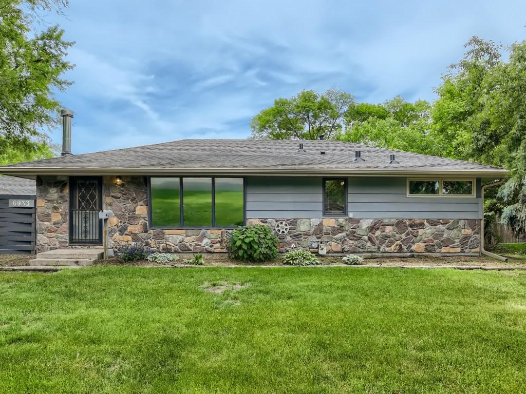 View of Residential at 6933 Kentucky Avenue, Brooklyn Park MN 55428, Brooklyn Park - Mike Wilen | Minnesota Team Real Estate
