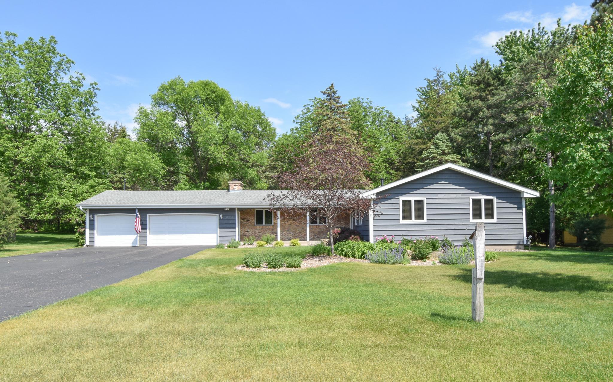 View of Residential at 15221 Salish Street, Ramsey MN 55303, Ramsey - Mike Wilen | Minnesota Team Real Estate