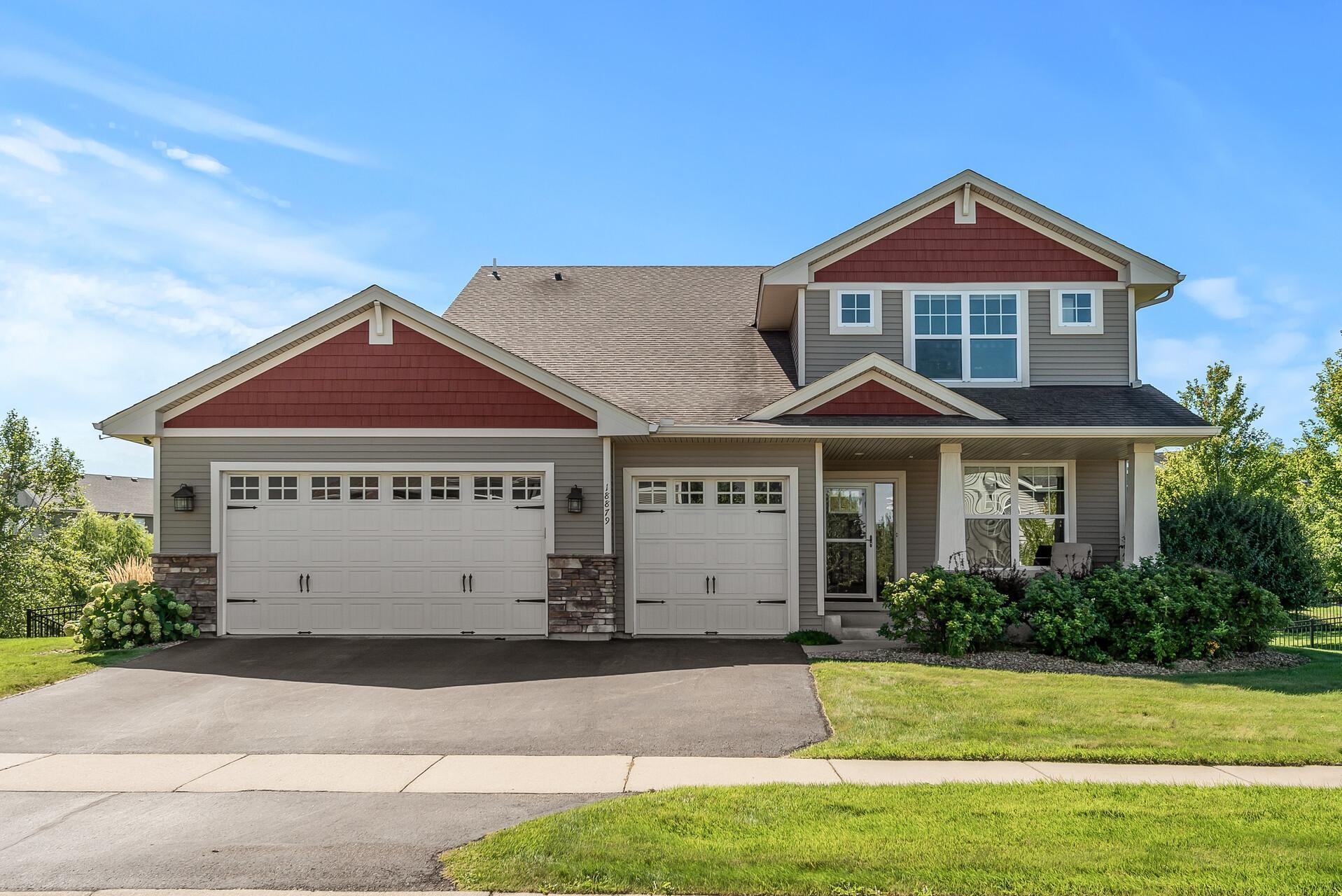 View of Residential at 18879 62nd Place, Maple Grove MN 55311, Maple Grove - Mike Wilen | Minnesota Team Real Estate