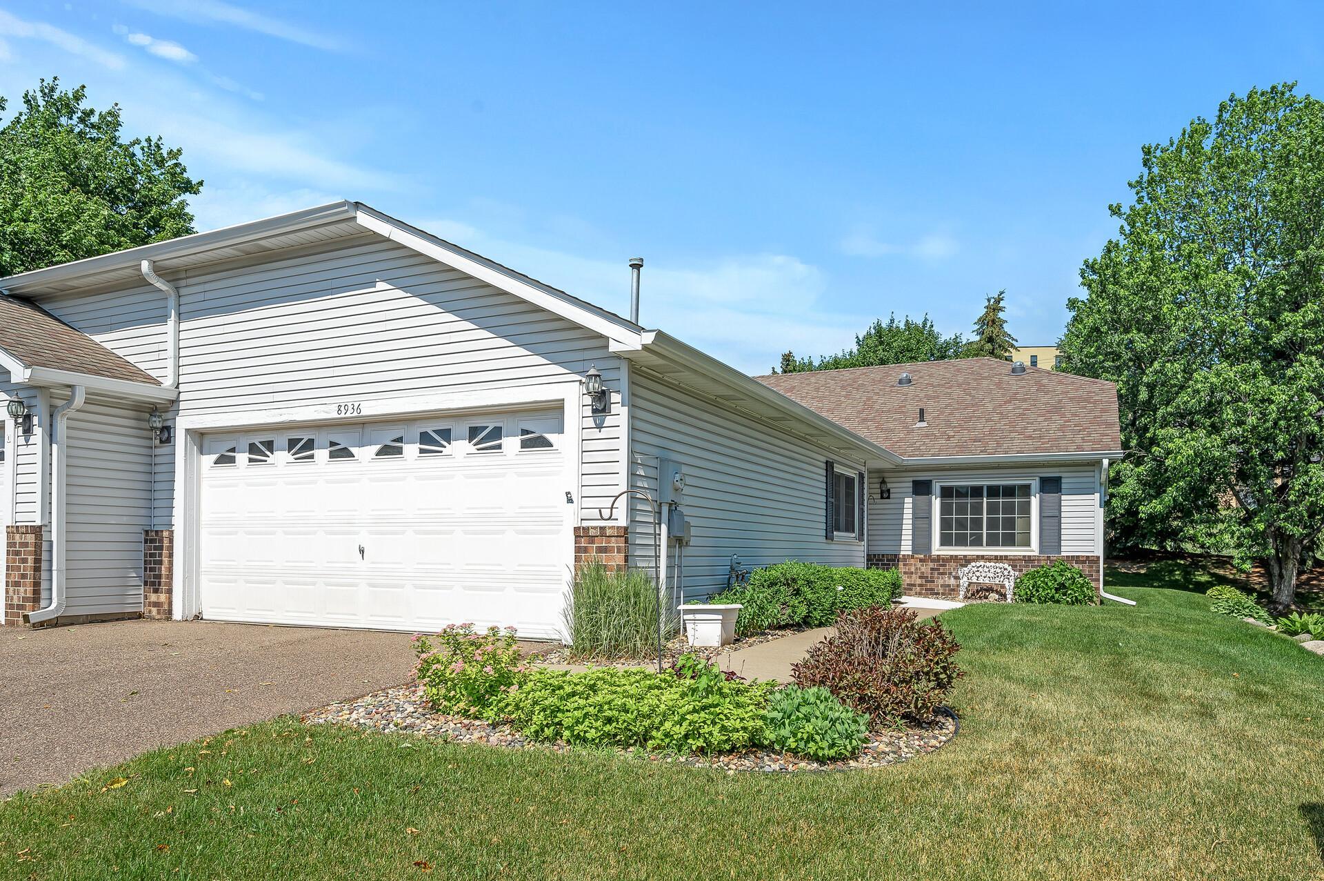 View of Residential at 8936 Thomas Drive, Woodbury MN 55125, Woodbury - Mike Wilen | Minnesota Team Real Estate