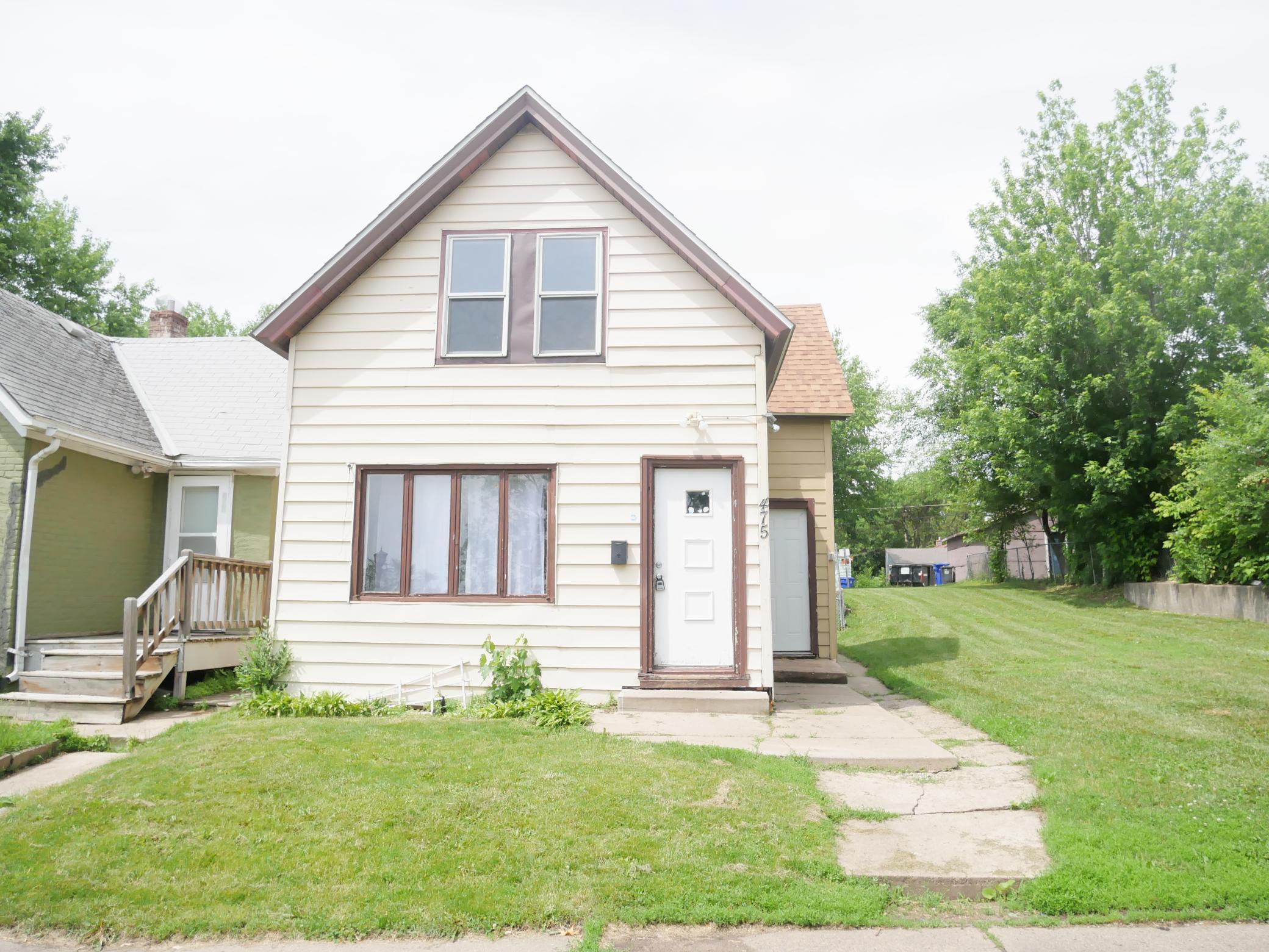 View of Residential at 475 Hatch Avenue, Saint Paul MN 55117, Saint Paul - Mike Wilen | Minnesota Team Real Estate