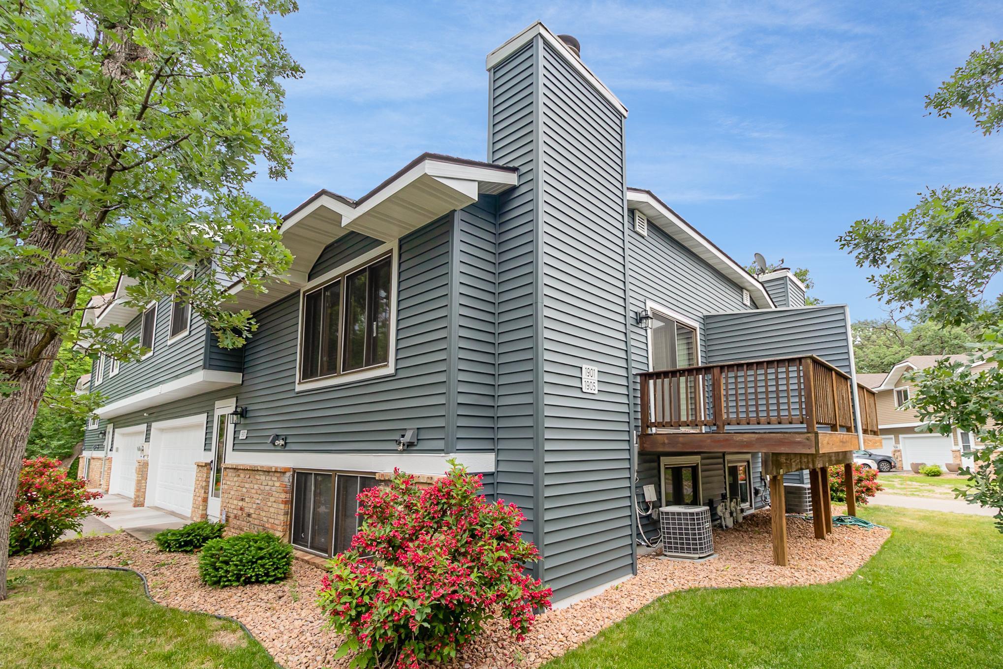 View of Residential at 1901 114th Avenue, Coon Rapids MN 55433, Coon Rapids - Mike Wilen | Minnesota Team Real Estate
