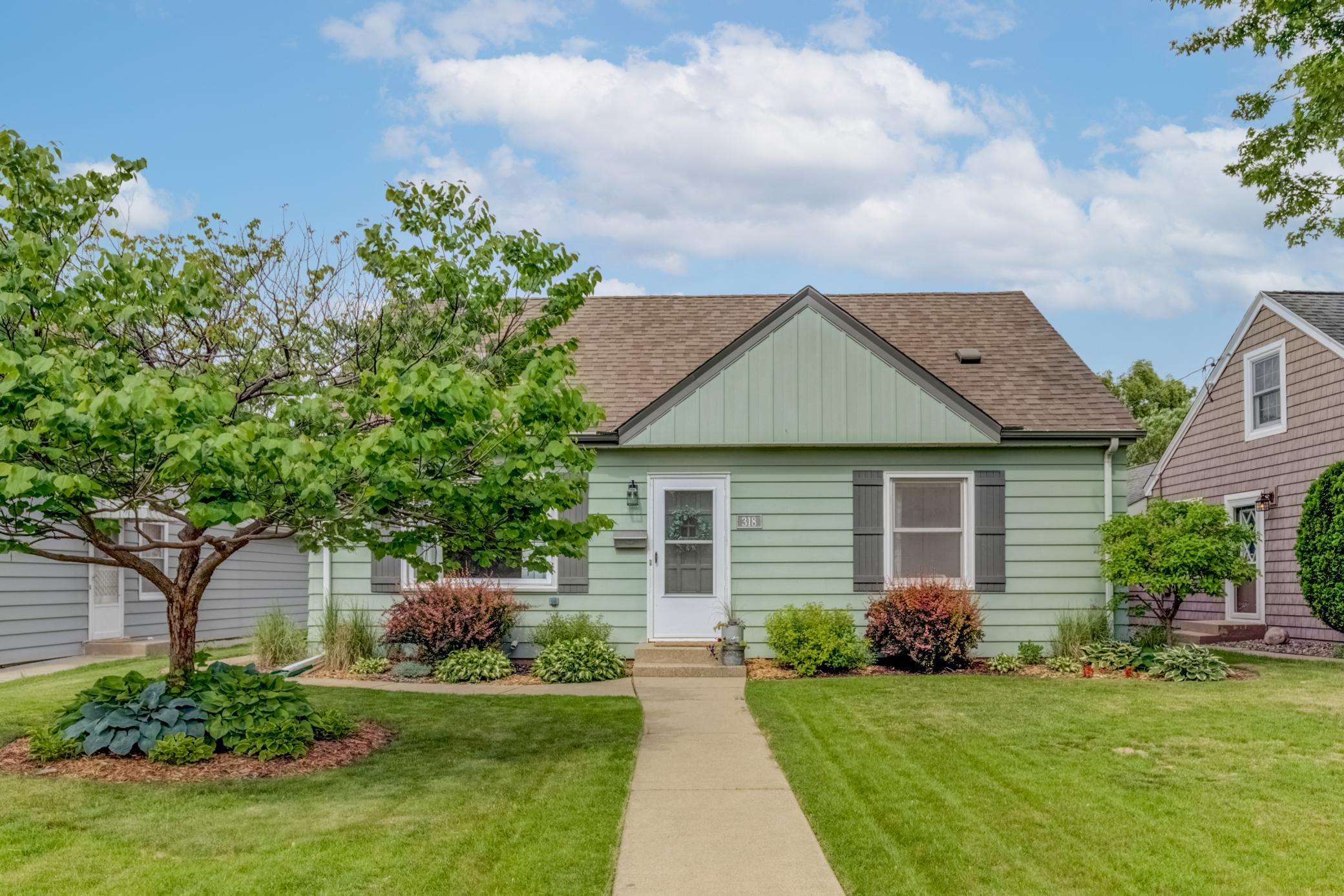 View of Residential at 318 14th Avenue, Hopkins MN 55343, Hopkins - Mike Wilen | Minnesota Team Real Estate