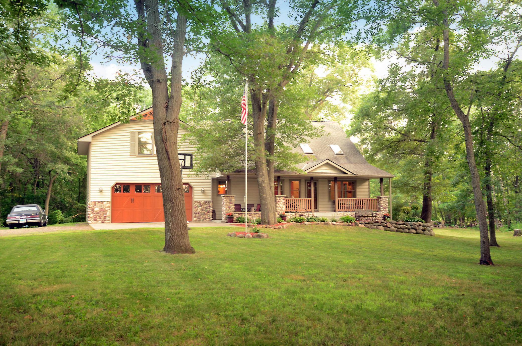 View of Residential at 9847 277th Avenue, Zimmerman MN 55398, Zimmerman - Mike Wilen | Minnesota Team Real Estate