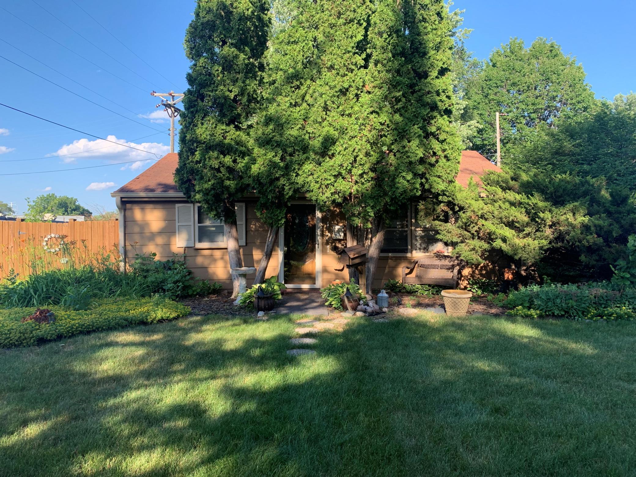 View of Residential at 8101 Wentworth Avenue, Bloomington MN 55420, Bloomington - Mike Wilen | Minnesota Team Real Estate