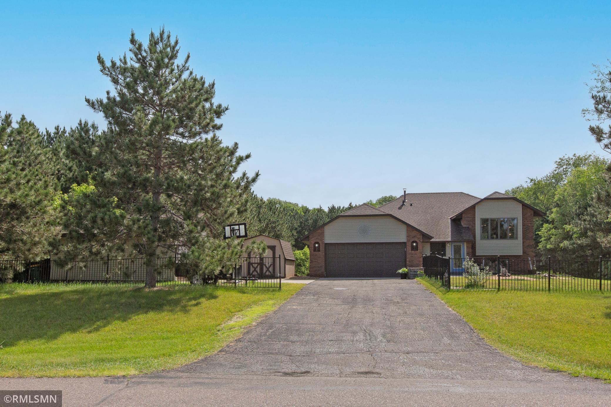 View of Residential at 13915 Coral Sea Street, Ham Lake MN 55304, Ham Lake - Mike Wilen | Minnesota Team Real Estate