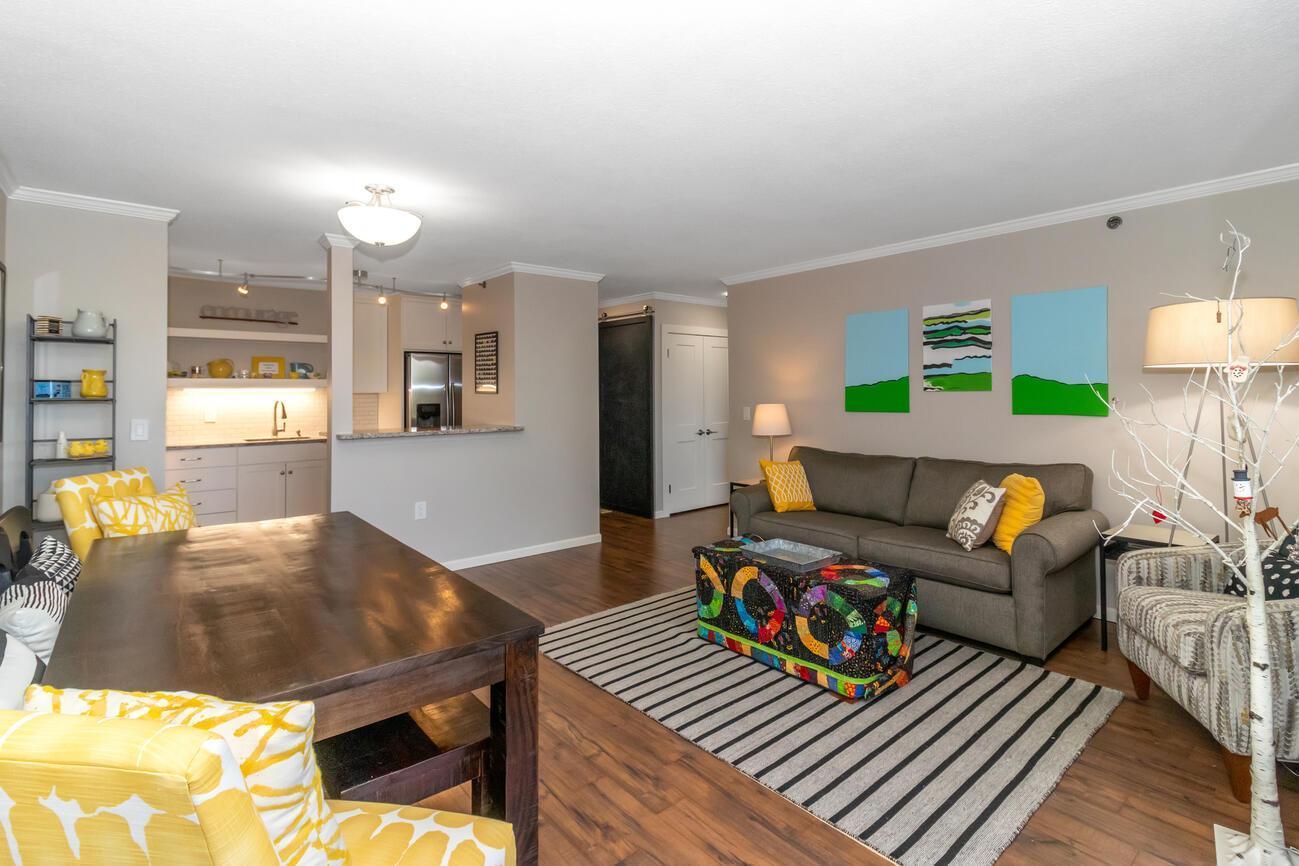 View of Residential at 6500 Woodlake Drive #411, Richfield MN 55423, Richfield - Mike Wilen | Minnesota Team Real Estate