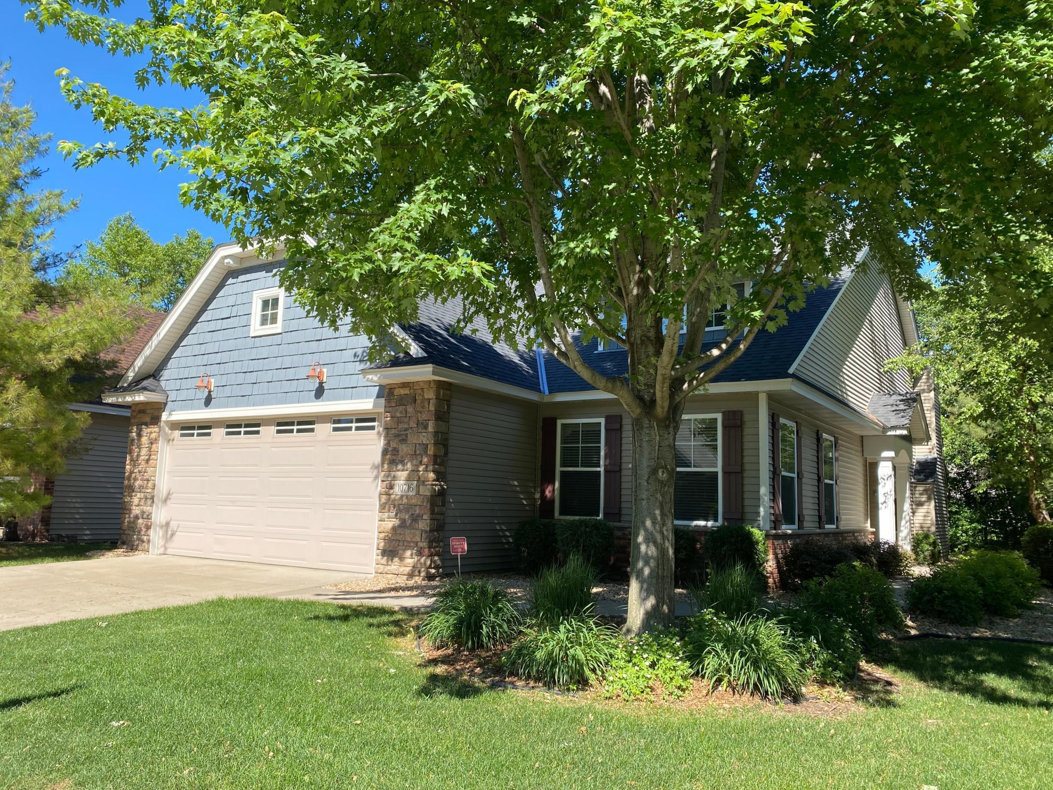 View of Residential at 10716 Toledo Lane, Brooklyn Park MN 55443, Brooklyn Park - Mike Wilen | Minnesota Team Real Estate