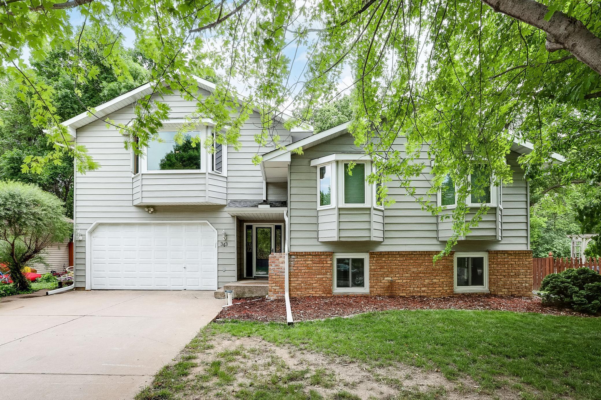 View of Residential at 343 Sunrise Lane, Champlin MN 55316, Champlin - Mike Wilen | Minnesota Team Real Estate