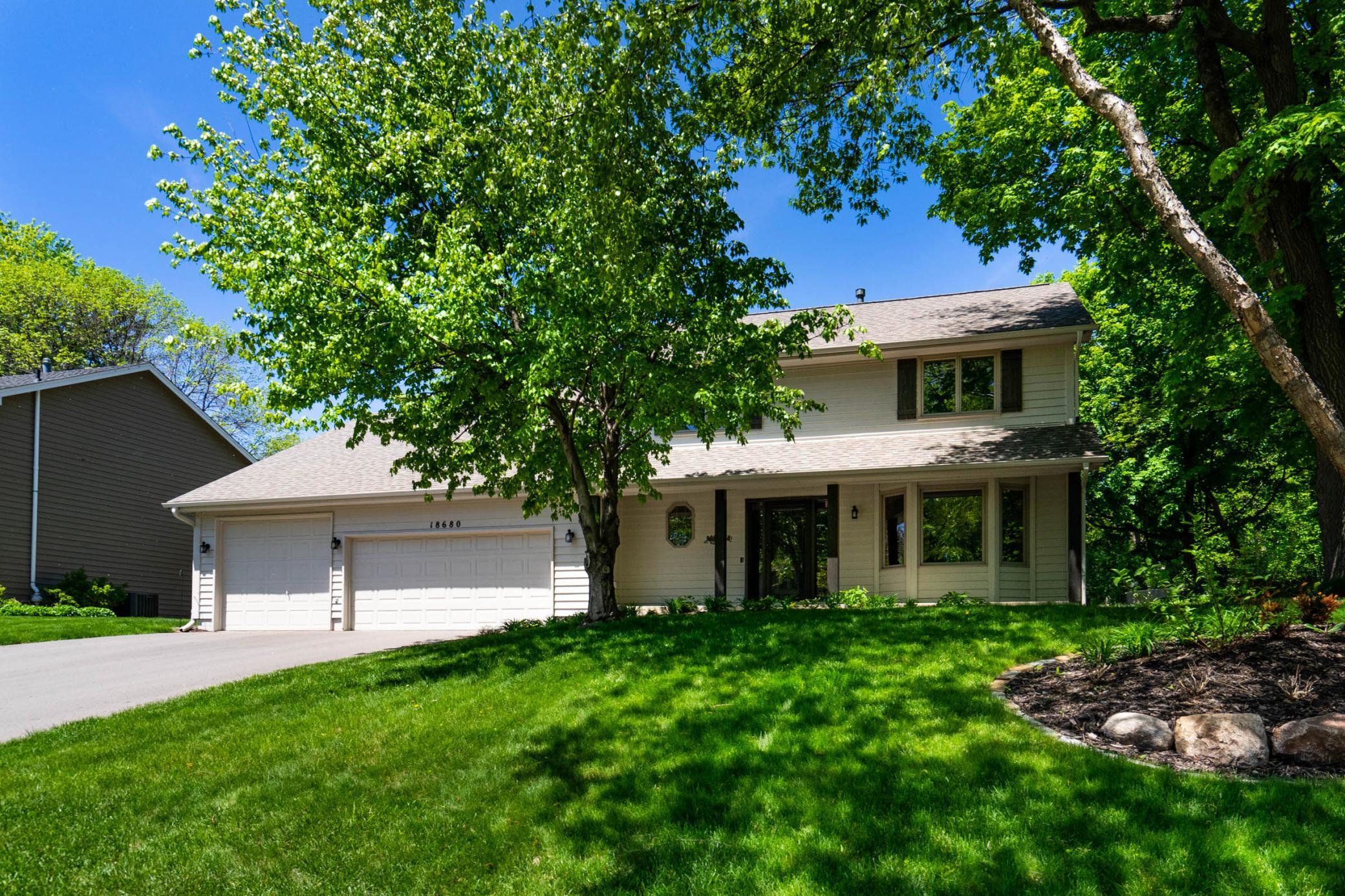 View of Residential at 18680 Twilight Trail, Eden Prairie MN 55346, Eden Prairie - Mike Wilen | Minnesota Team Real Estate