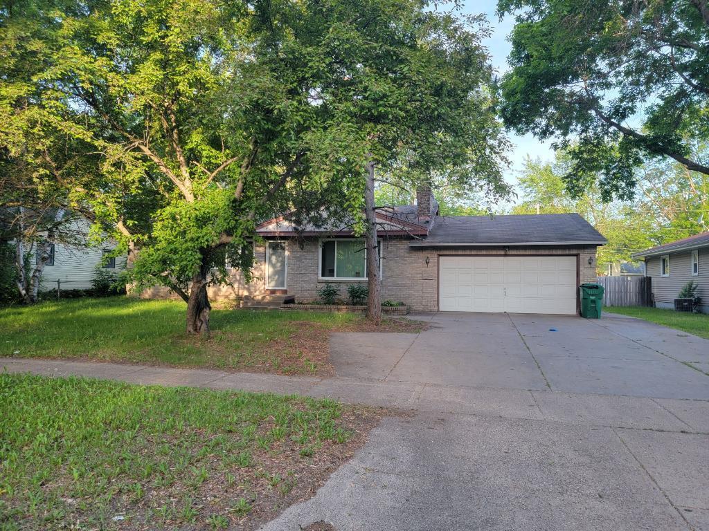 View of Residential at 7025 Humboldt Avenue, Brooklyn Center MN 55430, Brooklyn Center - Mike Wilen | Minnesota Team Real Estate