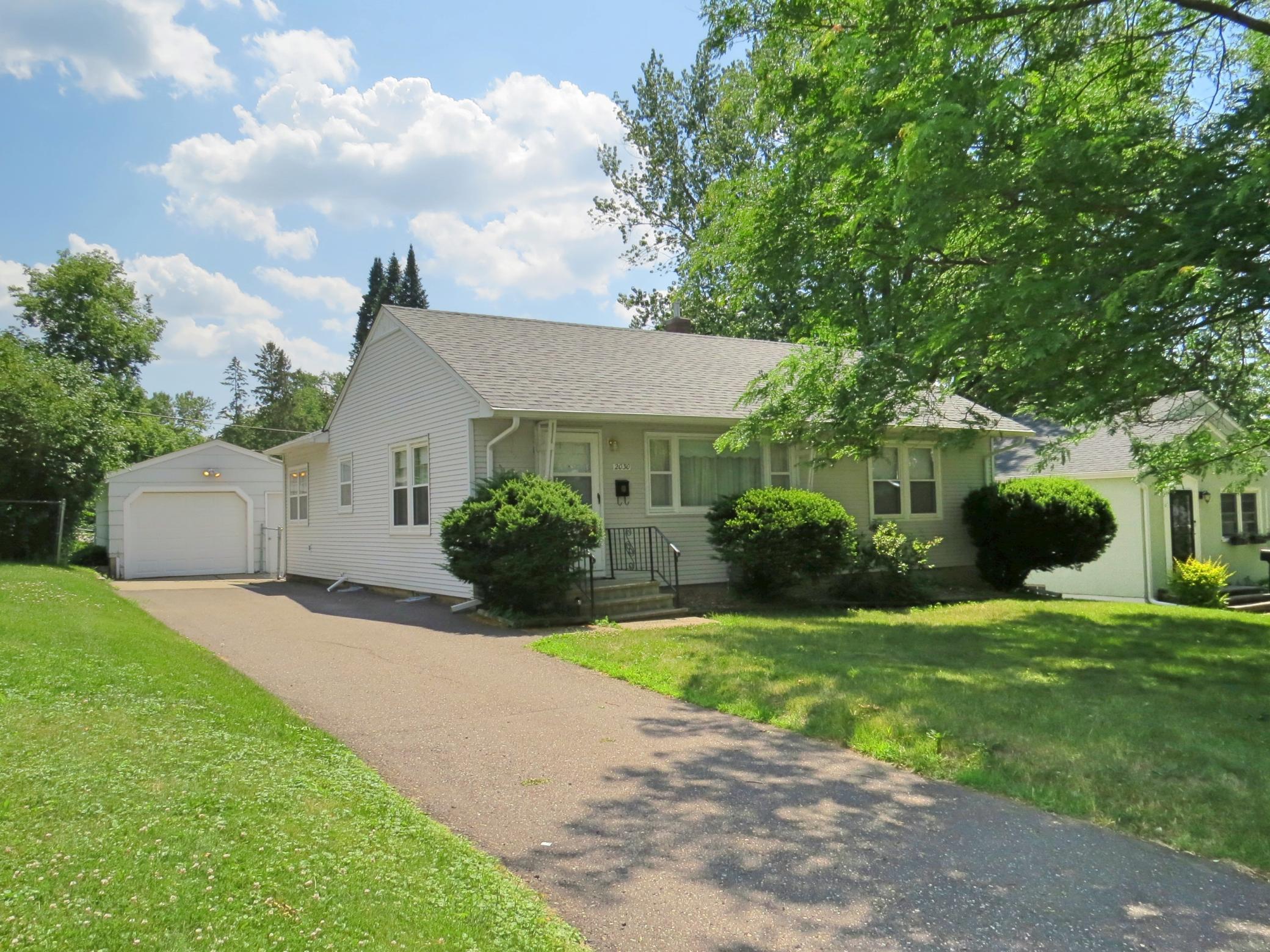 View of Residential at 2030 Northwood Drive, North Saint Paul MN 55109, North Saint Paul - Mike Wilen | Minnesota Team Real Estate