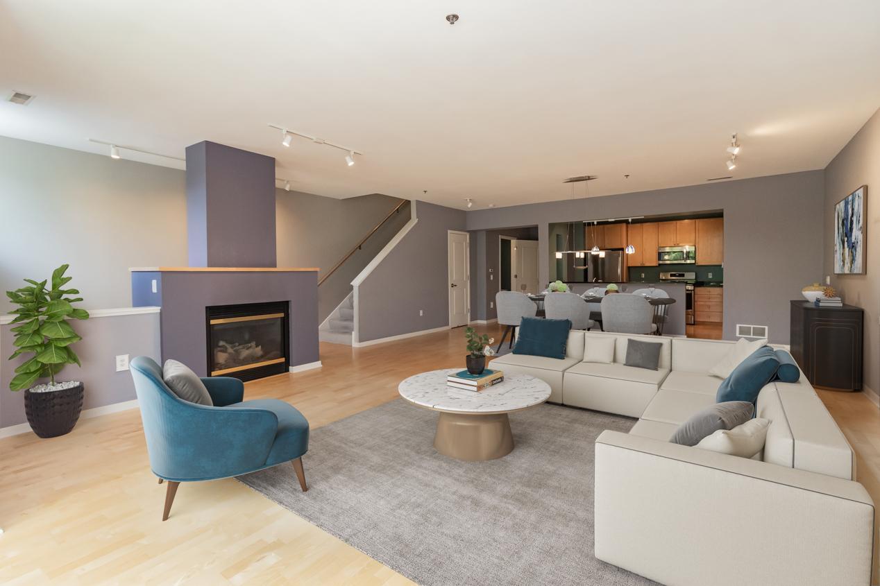View of Residential at 209 8th Street #467, Saint Paul MN 55101, Saint Paul - Mike Wilen | Minnesota Team Real Estate