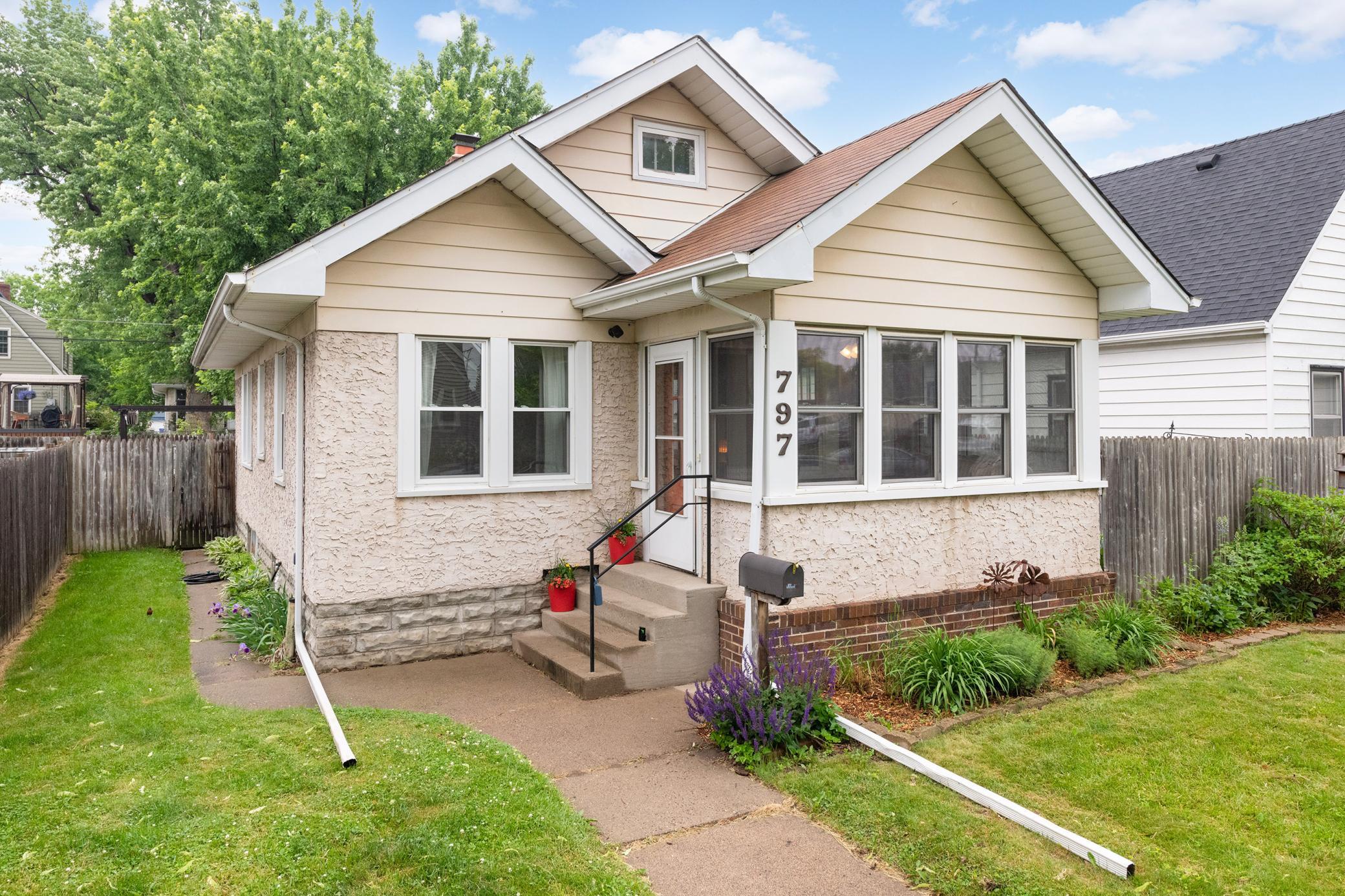 View of Residential at 797 Sherwood Avenue, Saint Paul MN 55106, Saint Paul - Mike Wilen | Minnesota Team Real Estate