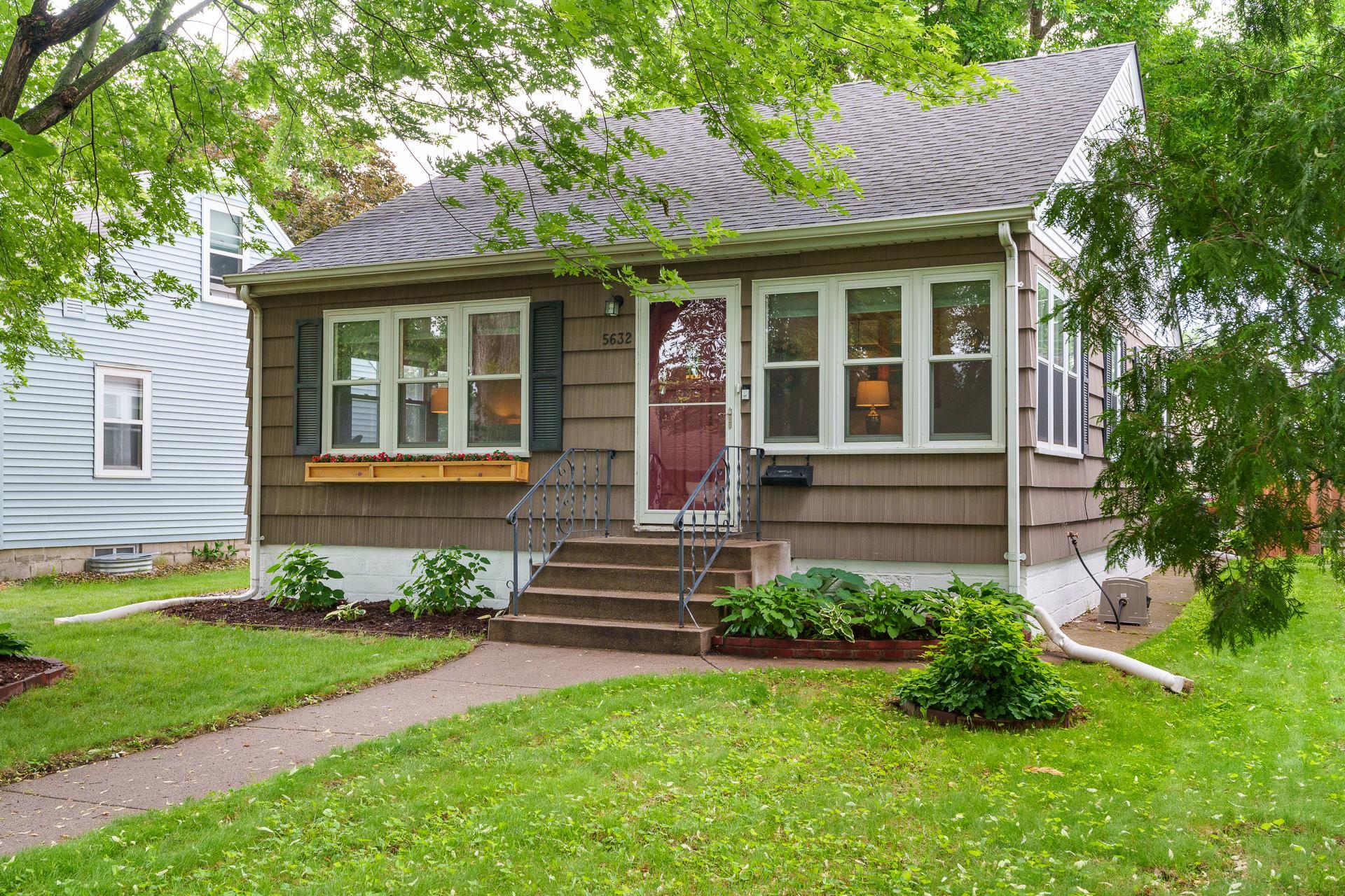 View of Residential at 5632 38th Avenue, Minneapolis MN 55417, Minneapolis - Mike Wilen | Minnesota Team Real Estate
